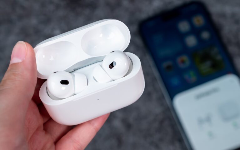 Improve Your Hearing with the AirPods Pro 2 and iOS 18